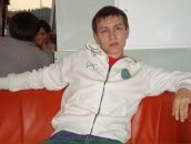 Фотография Попова Анюта