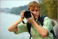 Фотография Кожункова Алексея