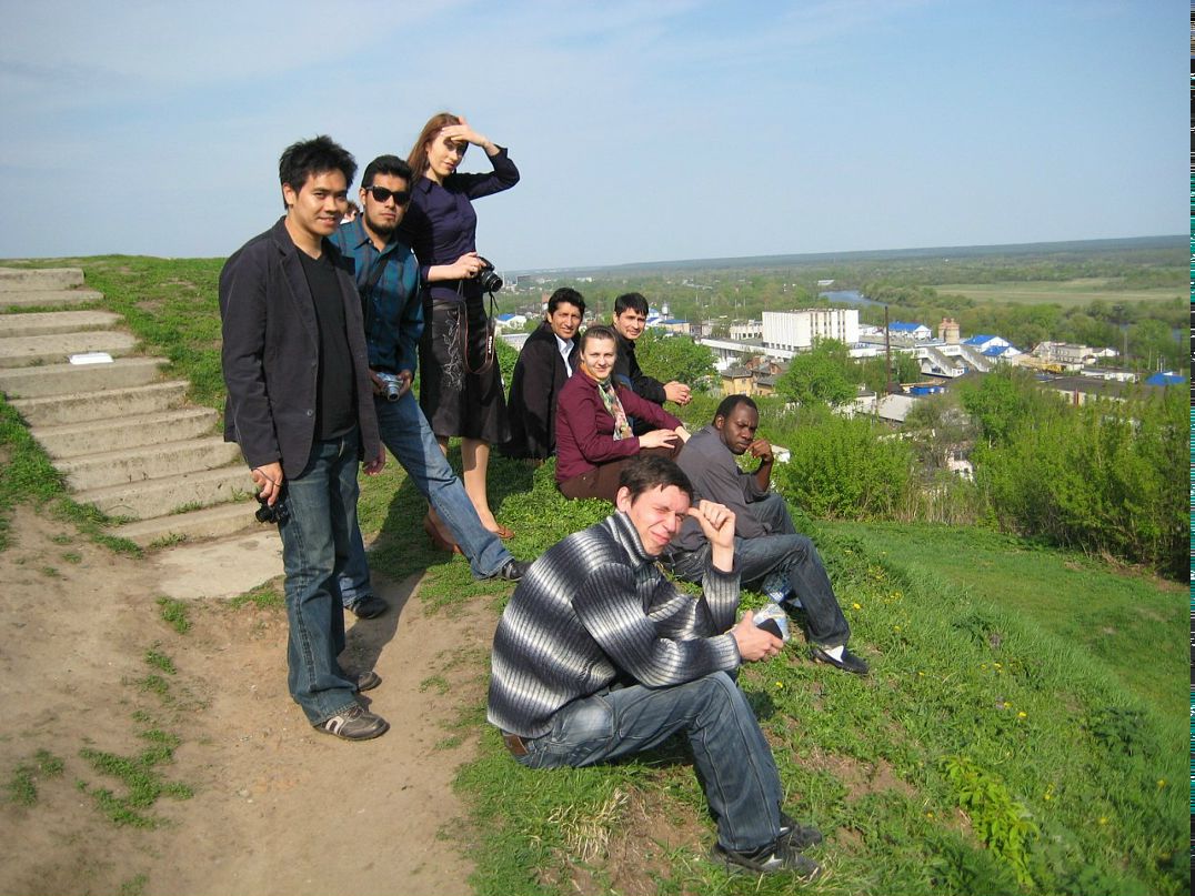 Fabrizio E.U.E фотография #43