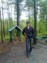 Веніамін Стрільчук фотография #8 (источник - https://vk.com/id120314829)
