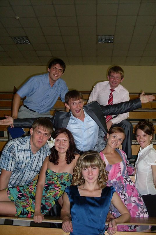 Юля Ше фотография #29