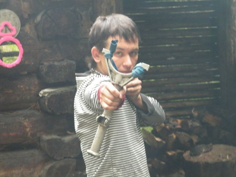 Дмитрий Лебедев фотография #19