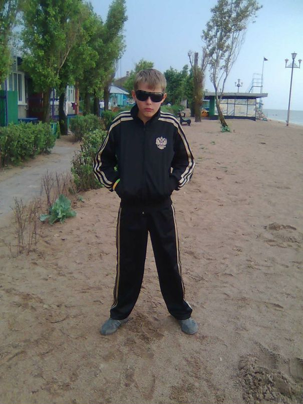 Тема Козгов фотография #37