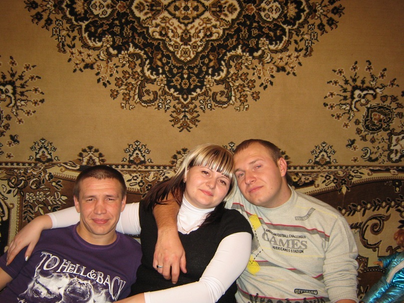 Сергей Аграномов фотография #46