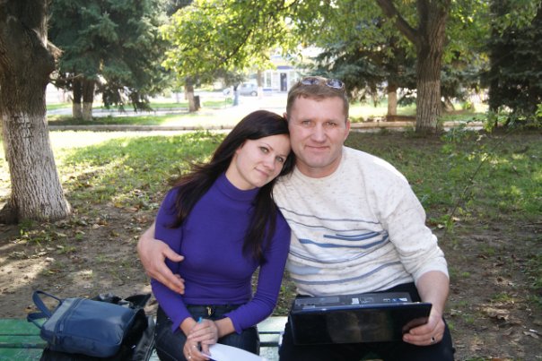 Виктор Стасюк фото №21