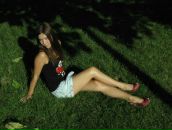 Фотография Храмович Олеси