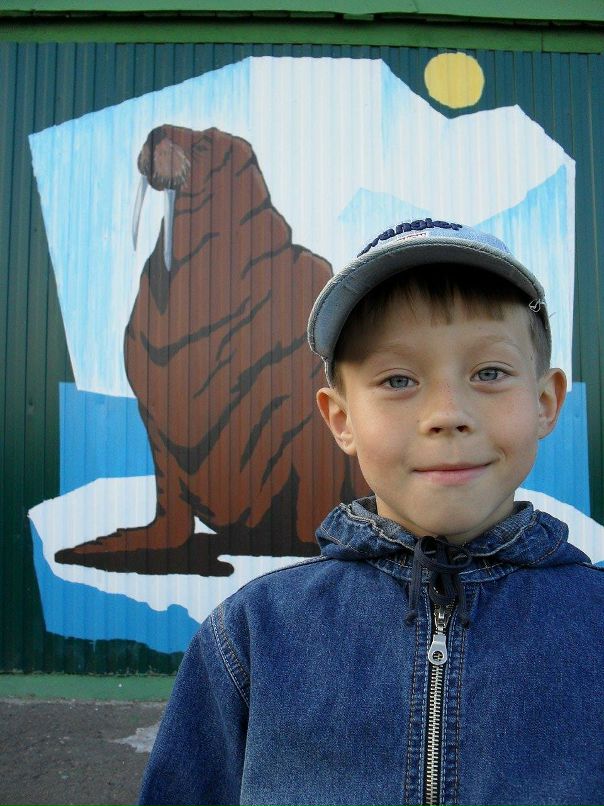 Дмитрий Пачин фотография #50