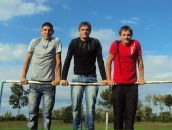 Сірьога Попиченко фотография #3 (источник - https://vk.com/id163065409)