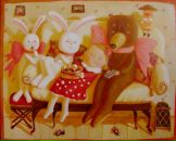 Фотография Хисамиевой Наили