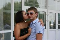 Фотография Хрулёвой Марии