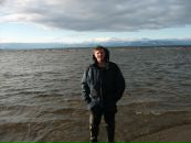 Фотография Петухова Евгения