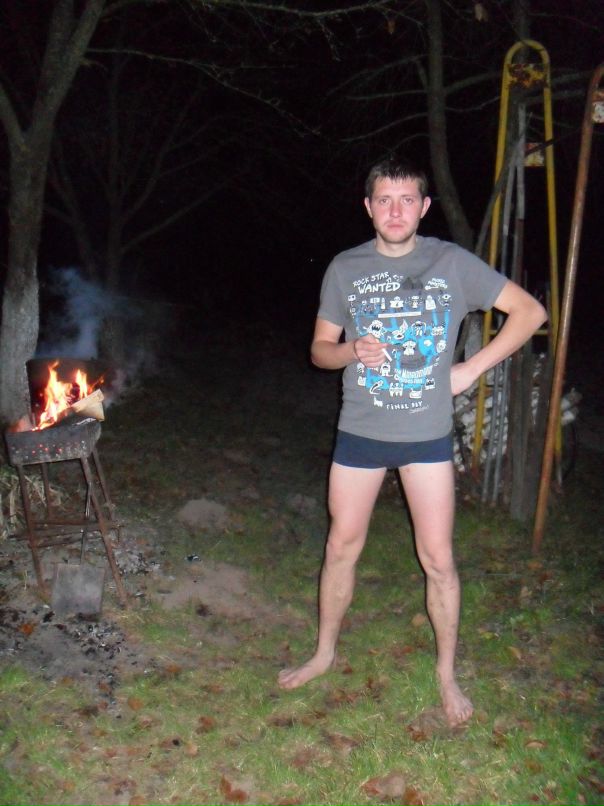 Владимир Бойкачев фотография #44