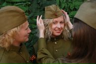 Фотография Андреевой Ирины