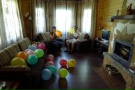 Фотография Якимовой Полины