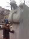 Натуся Павліщук фотография #14 (источник - https://vk.com/id56199700)