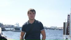 Фотография Куртукова Дениса