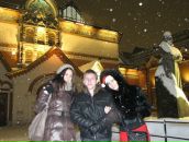 Фотография Нагаева Александра