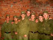 Фотография Большакова Александра