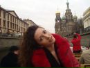 Фотография Логиновой Милитины