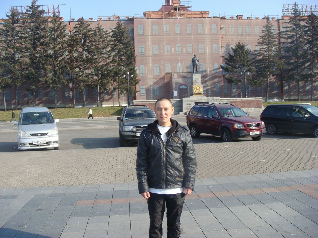 Аян Иргит фотография #31