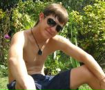 Фотография Любченко Никиты