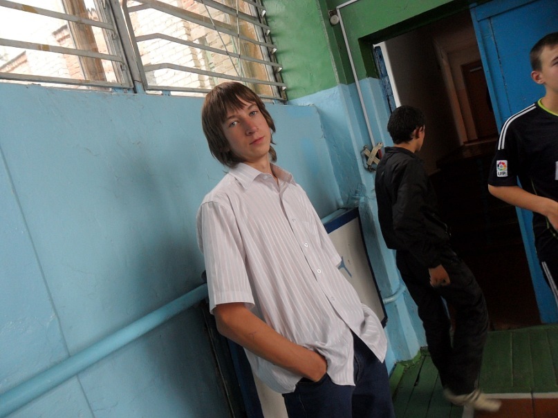 Дмитрий Матвеев фотография #27