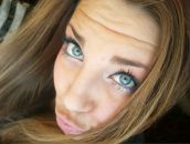 Фотография Черёмухиной Викусик