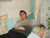 Фотография Кобзаря Ильи