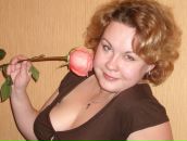 Фотография Фаут Анастасии