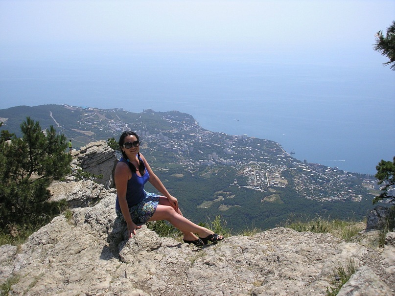 Марина Замковая-Будзык фотография #33