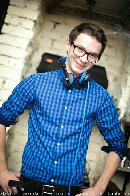 Дмитрий Бородин фотография #33