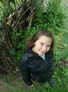 Іруся Шатошняк фотография #5 (источник - https://vk.com/id132773974)