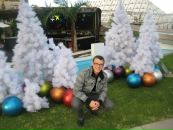 Фотография Добрянского Александра