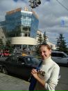 Фотография Солонковой Екатерины