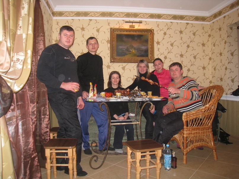 Dima Stecenko фотография #34