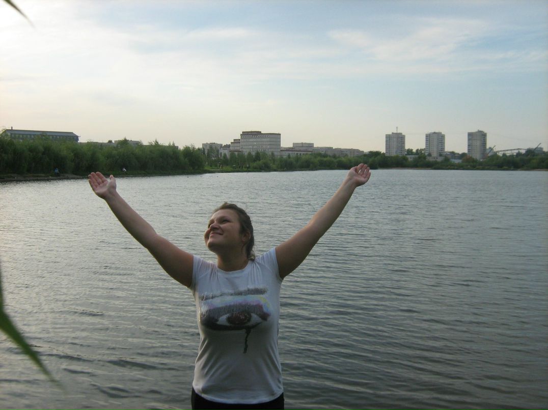 Дмитрий Android фотография #41