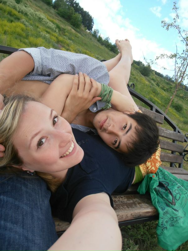 Вета Малевич фотография #21