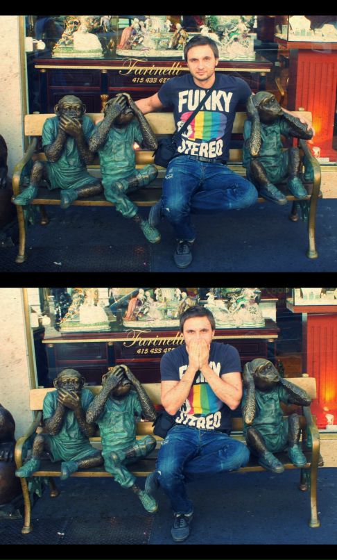 Ми Тя фотография #34