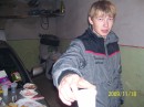 Юрасік Кудрасік фотография #2 (источник - https://vk.com/id74059613)