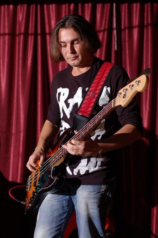 Alexander Tepljakov фотография #48