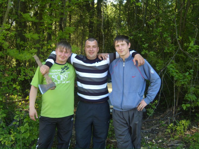 Александр Михалкин фотография #41