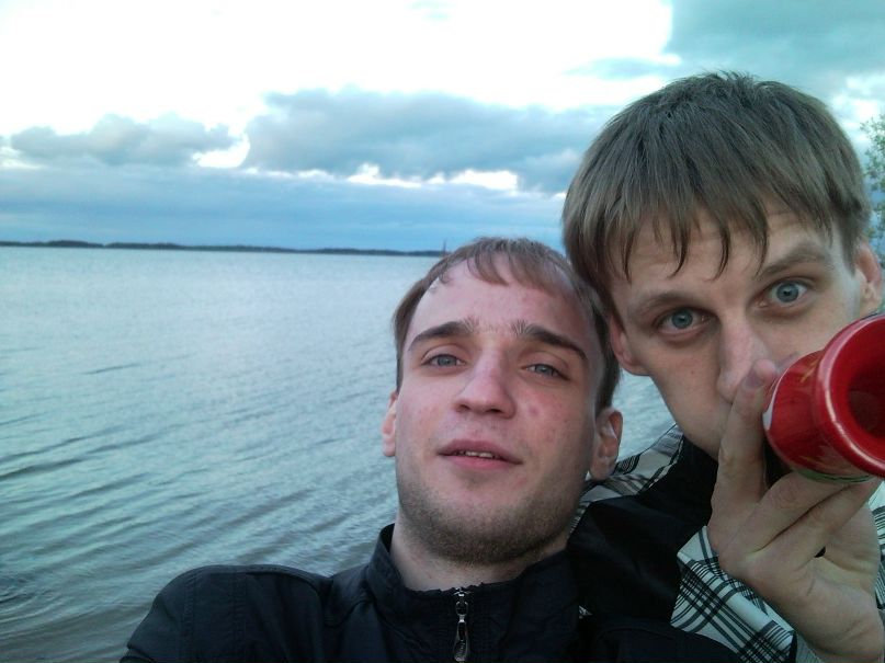 Леонид Елшин фотография #36