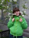Фотография Аксинья Мартазина