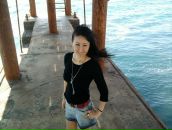 Фотография Усмановой Алие