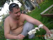 Фотография Глухова Алексея