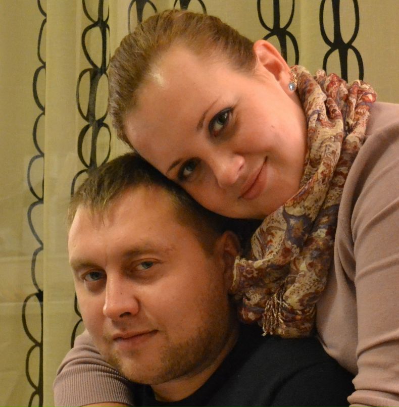 Катя Журавлева фотография #43