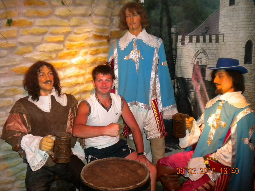 Виктор Кобелев фотография #39