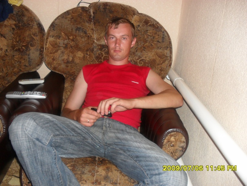 Николай Грачев фотография #13