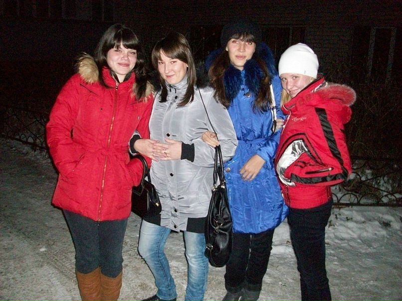 ♥♥♥N@StЁN@♥♥♥ >>♠<< фото №12