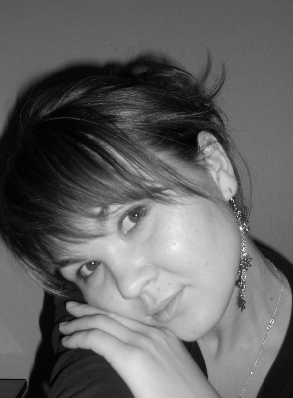 Мария Цинкер фотография #12